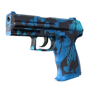 P2000 | Oceanic (Factory New)