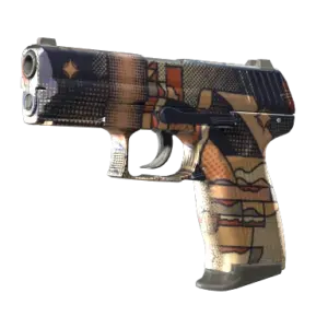 P2000 | Space Race (Factory New)