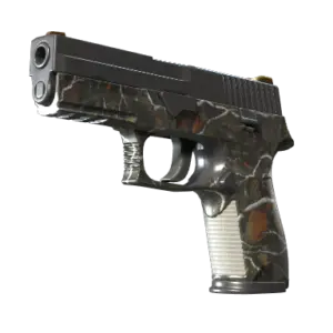 P250 | Small Game (Factory New)