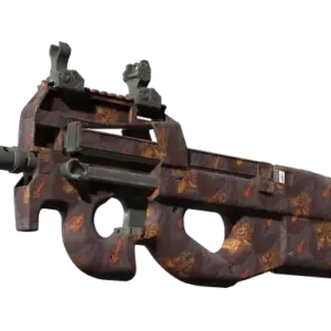 P90 | Sunset Lily (Minimal Wear)