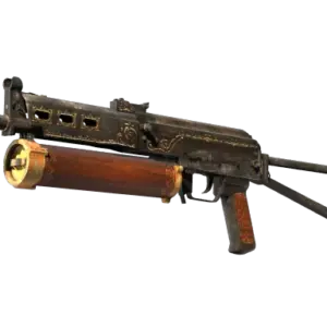 PP-Bizon | Antique (Factory New)