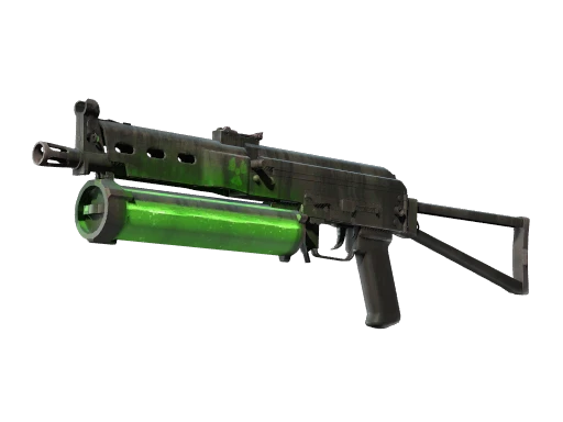 PP-Bizon | Fuel Rod (Factory New)