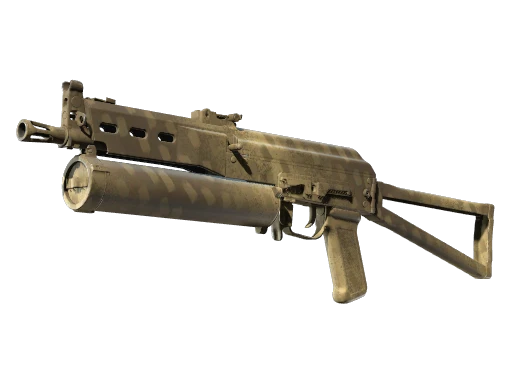 PP-Bizon | Sand Dashed (Factory New)