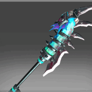 Pole of the Centurion Vanguard