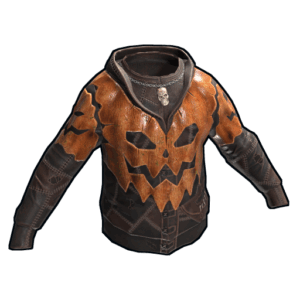 Pumpkin Hoodie