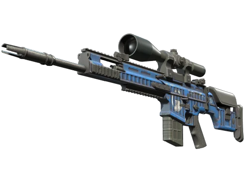 SCAR-20 | Assault (Factory New)