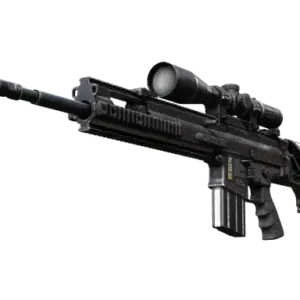 SCAR-20 | Trail Blazer (Factory New)