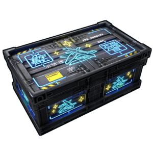 Sinotype Metal Frags