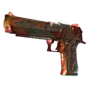 Souvenir Desert Eagle | Fennec Fox (Factory New)