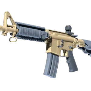 Souvenir M4A4 | Tornado (Minimal Wear)