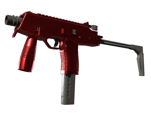Souvenir MP9 | Hot Rod (Factory New)