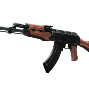 StatTrak™ AK-47 | Cartel (Factory New)