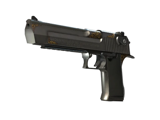 StatTrak™ Desert Eagle | Heirloom (Factory New)