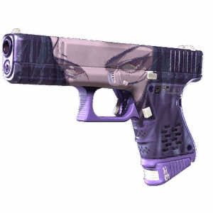StatTrak™ Glock-18 | Shinobu (Factory New)
