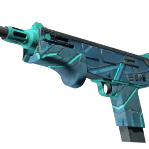 StatTrak™ MAG-7 | Cobalt Core (Factory New)