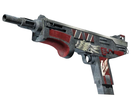StatTrak™ MAG-7 | Heaven Guard (Factory New)