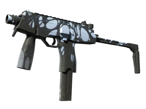 StatTrak™ MP9 | Goo (Factory New)
