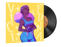 StatTrak™ Music Kit | Freaky DNA, Vici