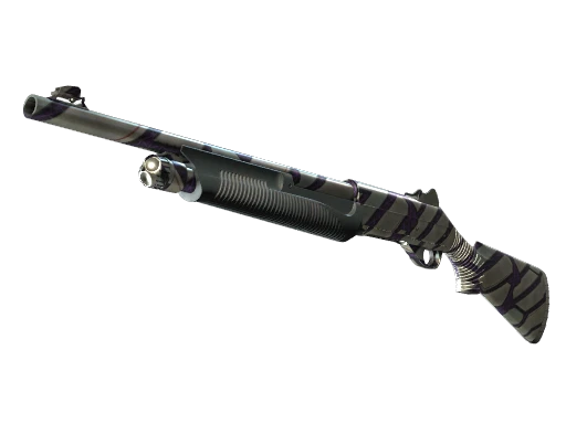 StatTrak™ Nova | Exo (Factory New)
