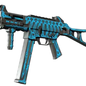 StatTrak™ UMP-45 | Exposure (Factory New)