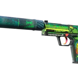 StatTrak™ USP-S | Monster Mashup (Field-Tested)