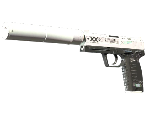 StatTrak™ USP-S | Printstream (Factory New)