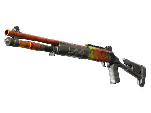 StatTrak™ XM1014 | Seasons (Field-Tested)