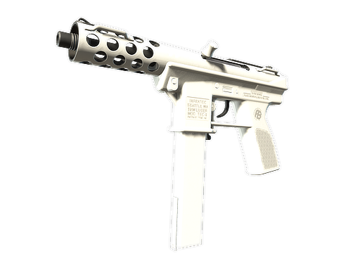 Tec-9 | Whiteout (Minimal Wear)