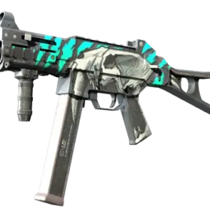 UMP-45 | Primal Saber (Factory New)