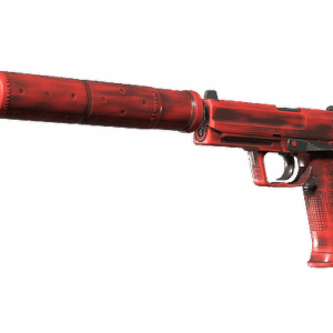 USP-S | Bleeding Edge (Factory New)