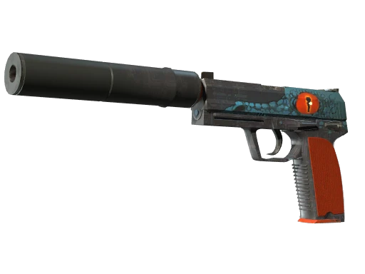 USP-S | Caiman (Factory New)