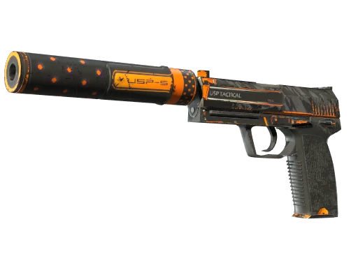 USP-S | Orion (Field-Tested)