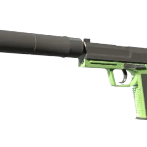 USP-S | Para Green (Factory New)