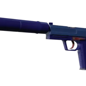 USP-S | Royal Blue (Factory New)