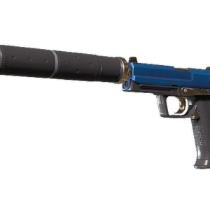 USP-S | Royal Guard (Minimal Wear)