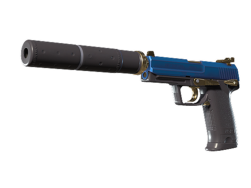 USP-S | Royal Guard (Minimal Wear)