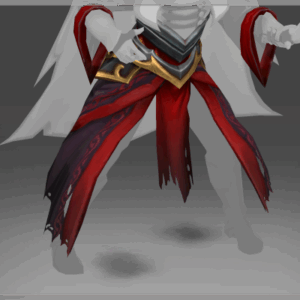 Vestments of the Blackguard Magus