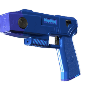 Zeus x27 | Electric Blue (Factory New)