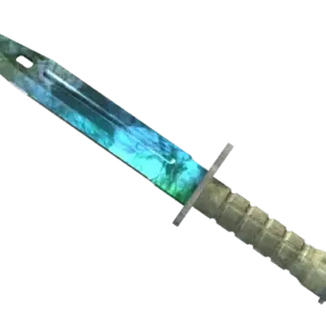 ★ Bayonet | Gamma Doppler Phase 3 (Factory New)
