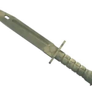 ★ Bayonet | Safari Mesh (Factory New)