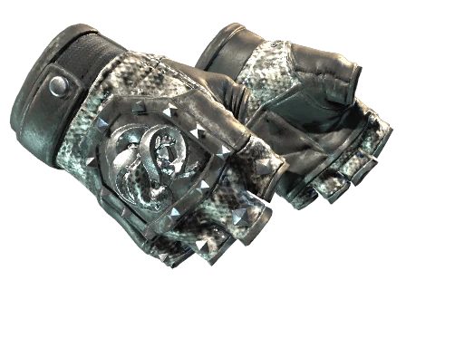 ★ Broken Fang Gloves | Unhinged (Minimal Wear)