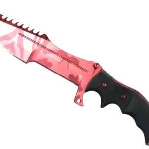 ★ Huntsman Knife | Slaughter (Factory New)