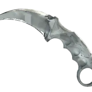★ Karambit | Urban Masked (Field-Tested)