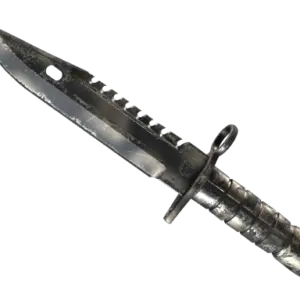 ★ M9 Bayonet | Scorched (Field-Tested)