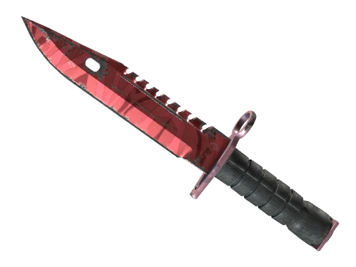 ★ M9 Bayonet | Slaughter (Field-Tested)
