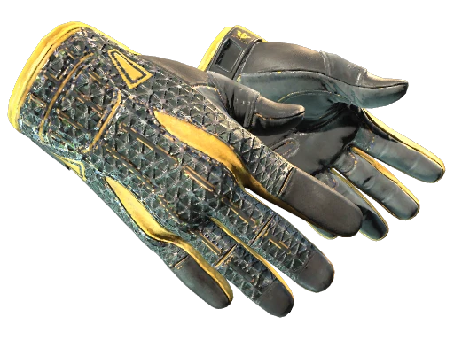 ★ Sport Gloves | Omega (Minimal Wear)