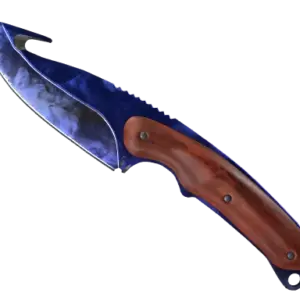 ★ StatTrak™ Gut Knife | Doppler Phase 4 (Factory New)