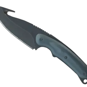 ★ StatTrak™ Gut Knife | Night (Minimal Wear)