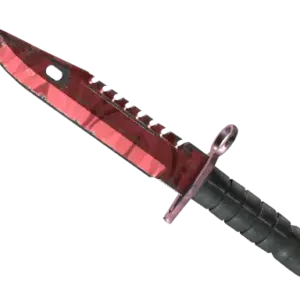 ★ StatTrak™ M9 Bayonet | Slaughter (Field-Tested)