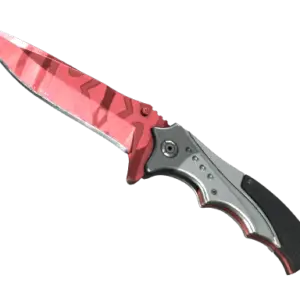 ★ StatTrak™ Nomad Knife | Slaughter (Field-Tested)